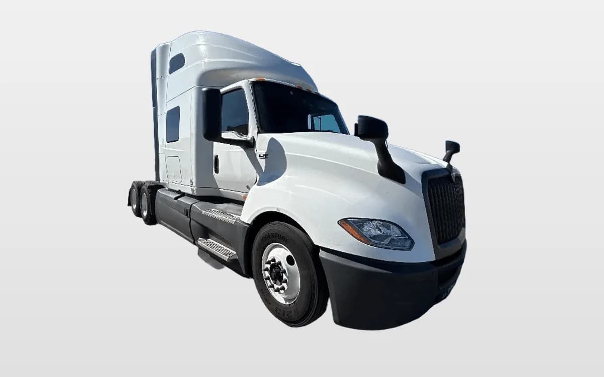 2023 International LT