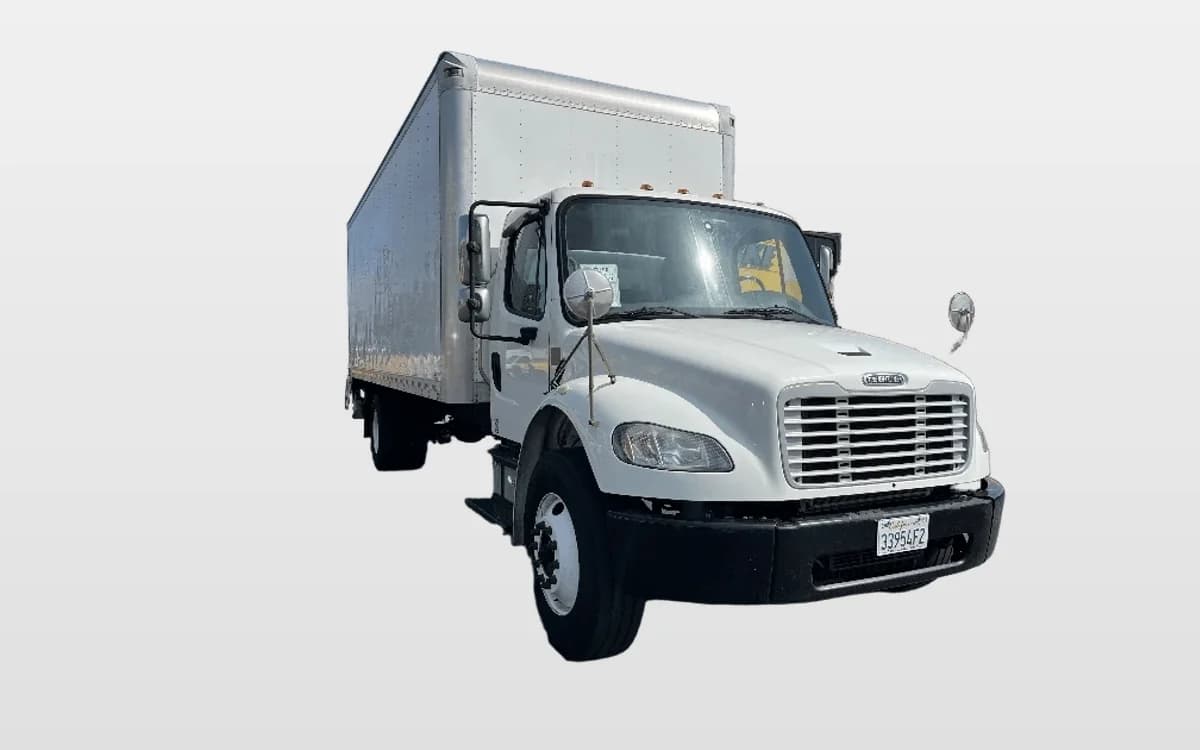 2019 Freightliner M2 106