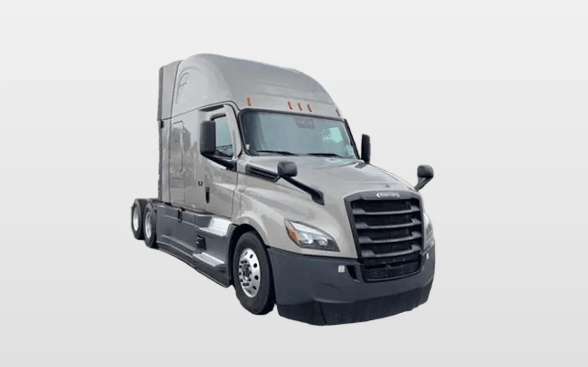 2023 Freightliner Cascadia