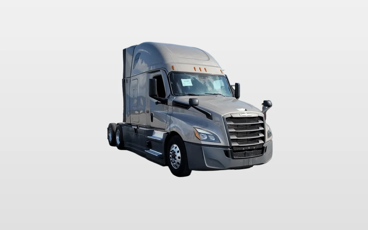 2024 Freightliner Cascadia