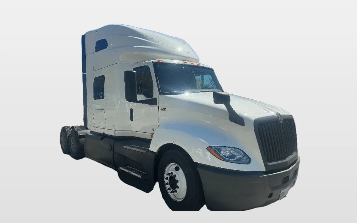 2023 International LT