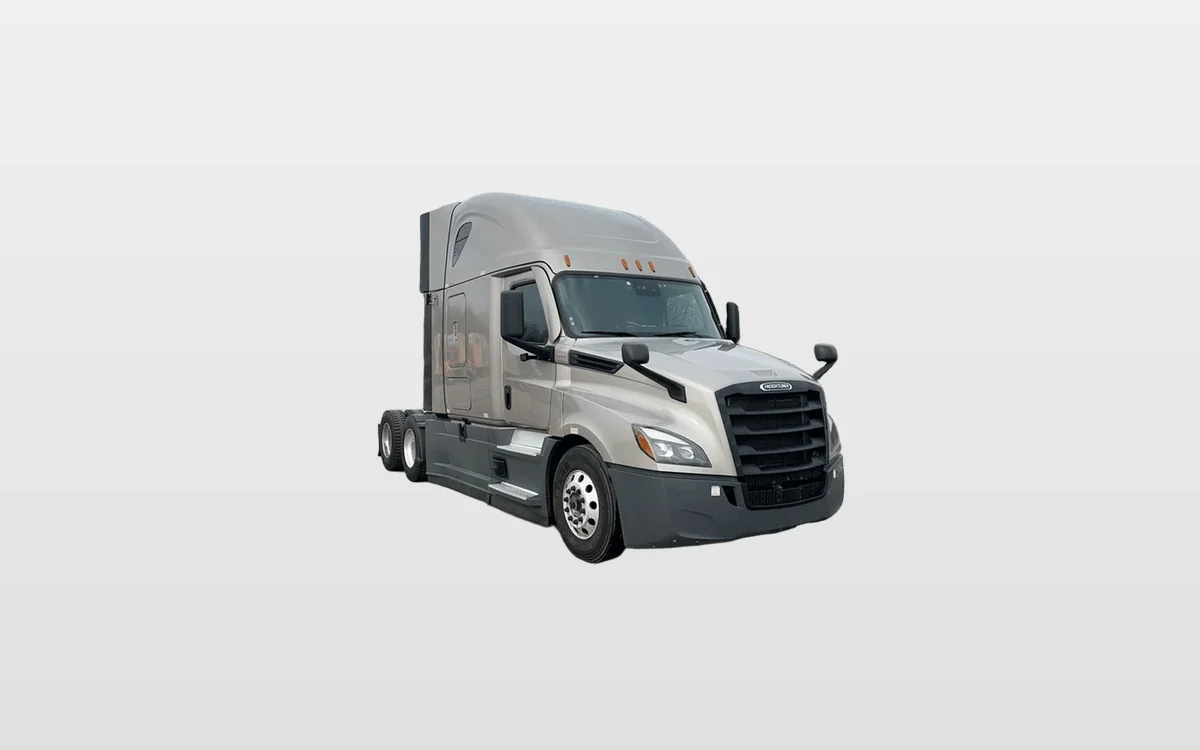 2023 Freightliner Cascadia