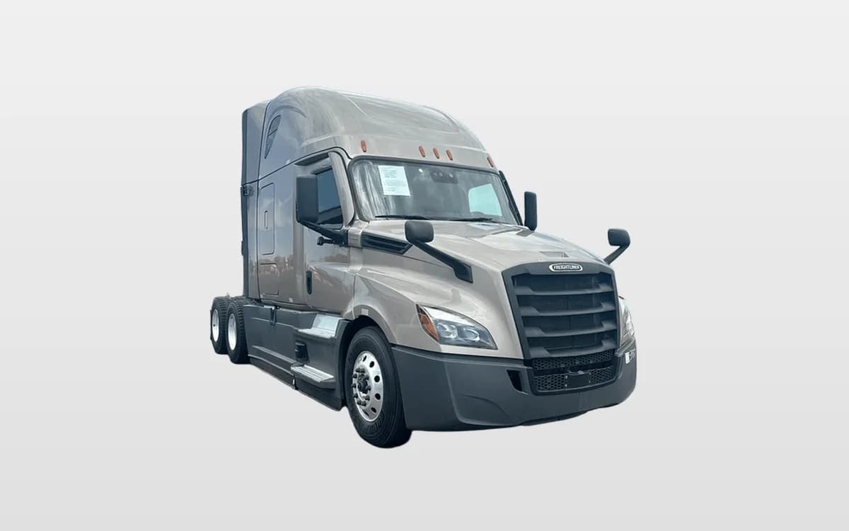 2023 Freightliner Cascadia