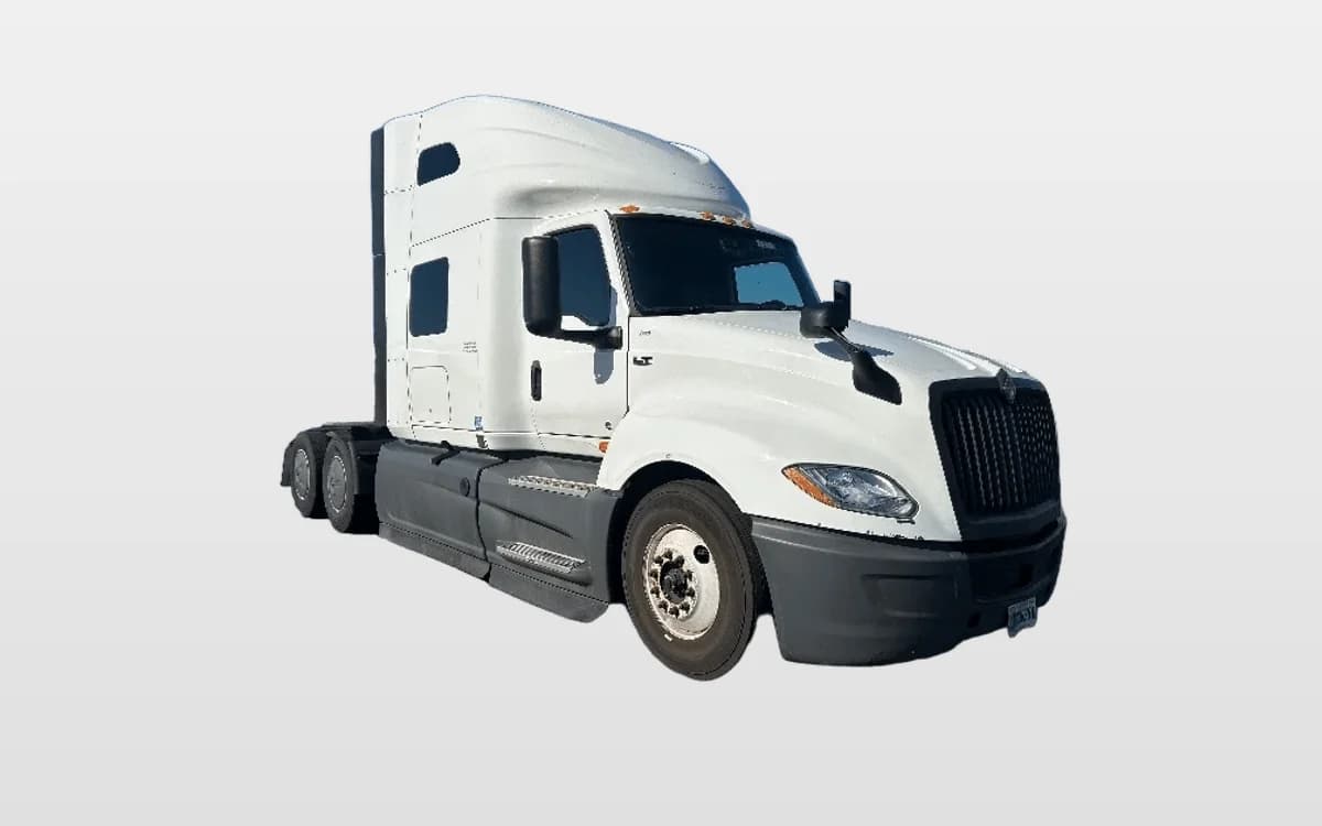 2023 International LT