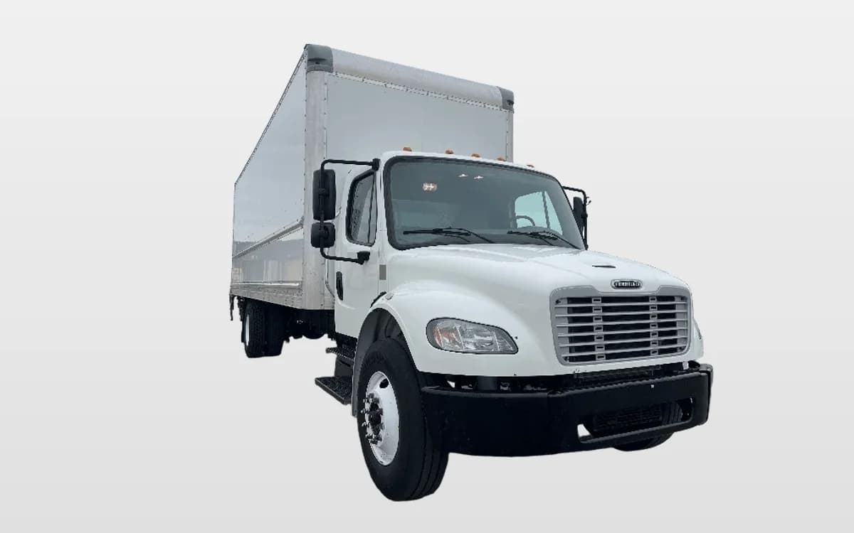 2020 Freightliner M2 106