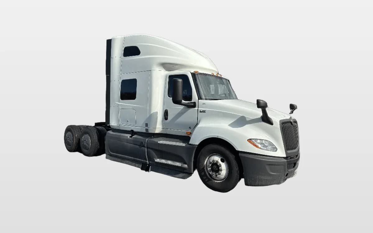 2023 International LT