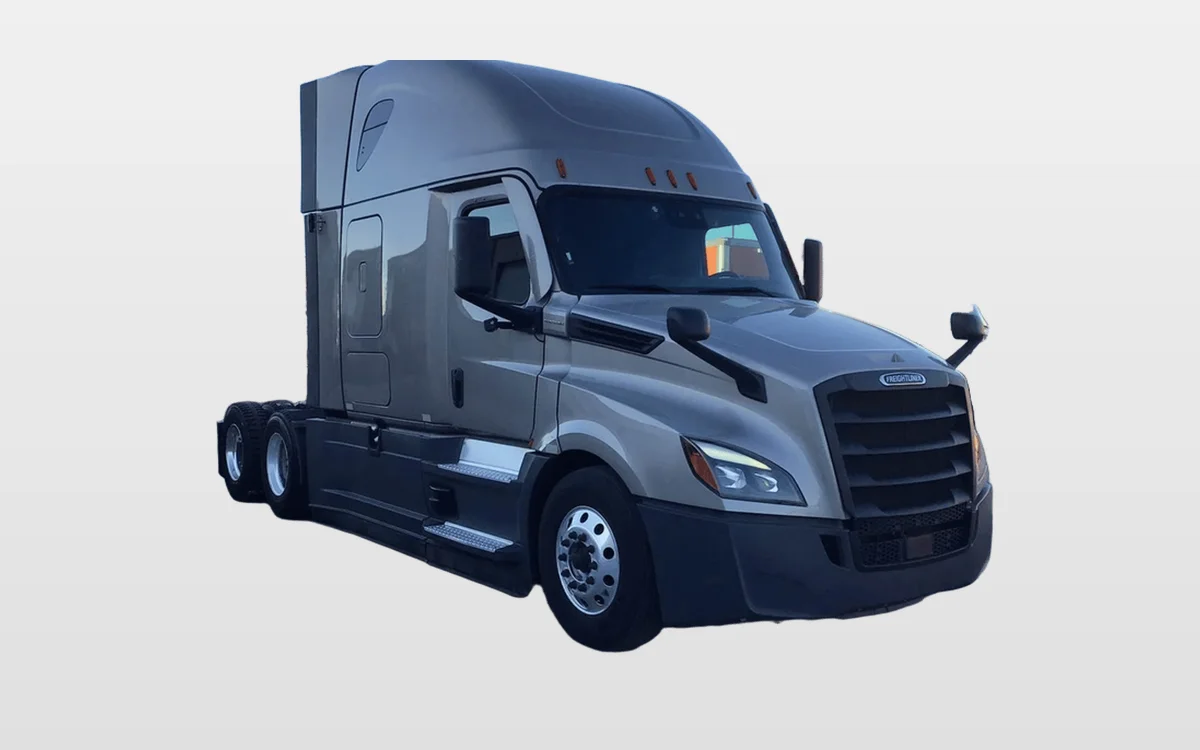 2023 Freightliner Cascadia