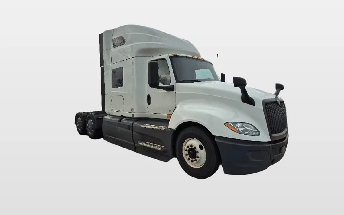 2023 International LT