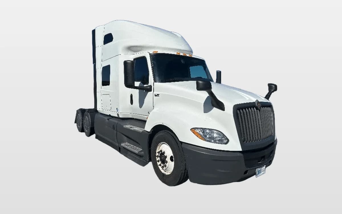 2023 International LT