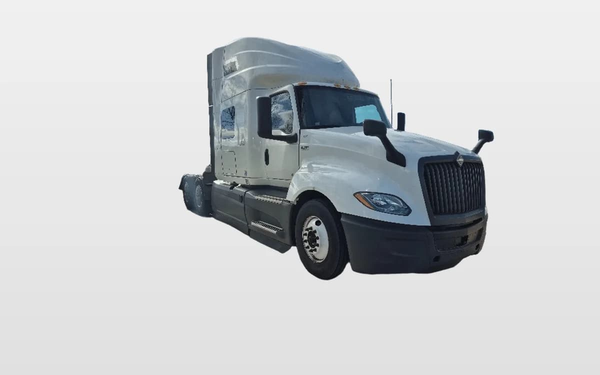 2023 International LT