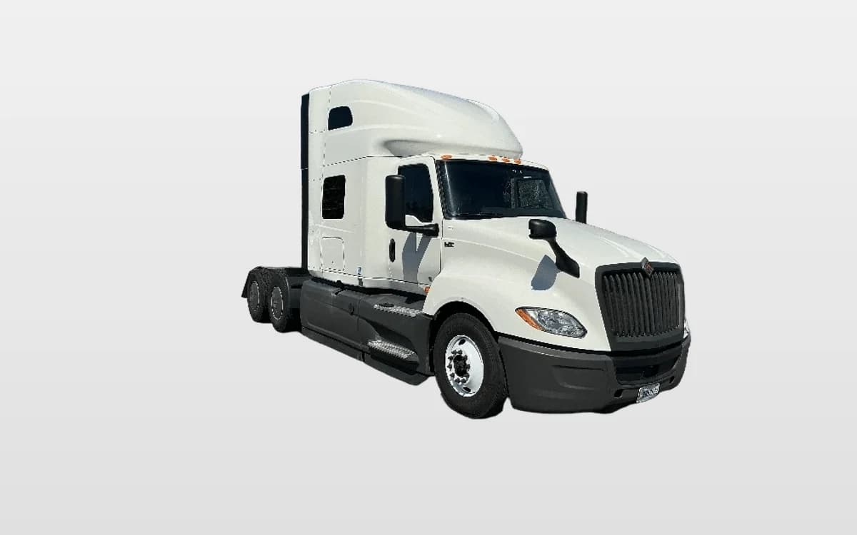 2023 International LT