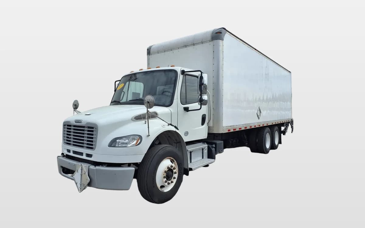2020 Freightliner M2 106