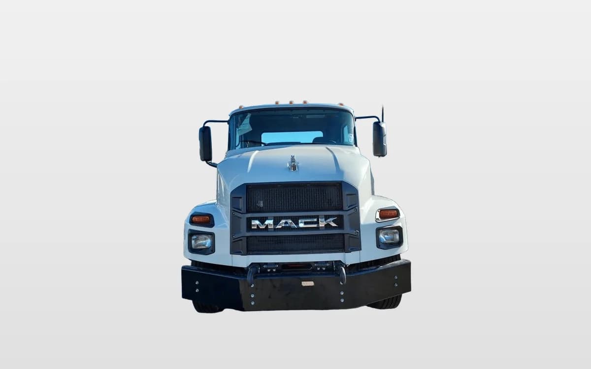 2024 Mack