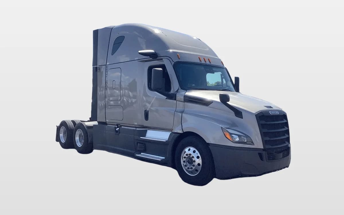 2022 Freightliner Cascadia
