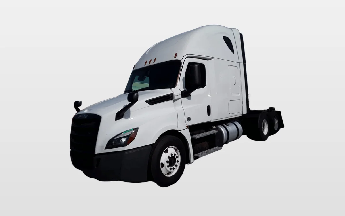 2018 Freightliner Cascadia