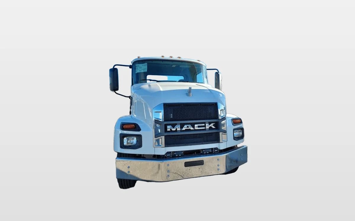 2024 Mack