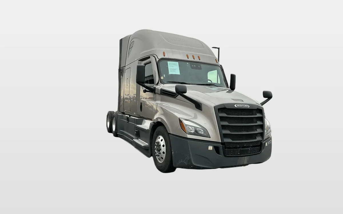 2023 Freightliner Cascadia