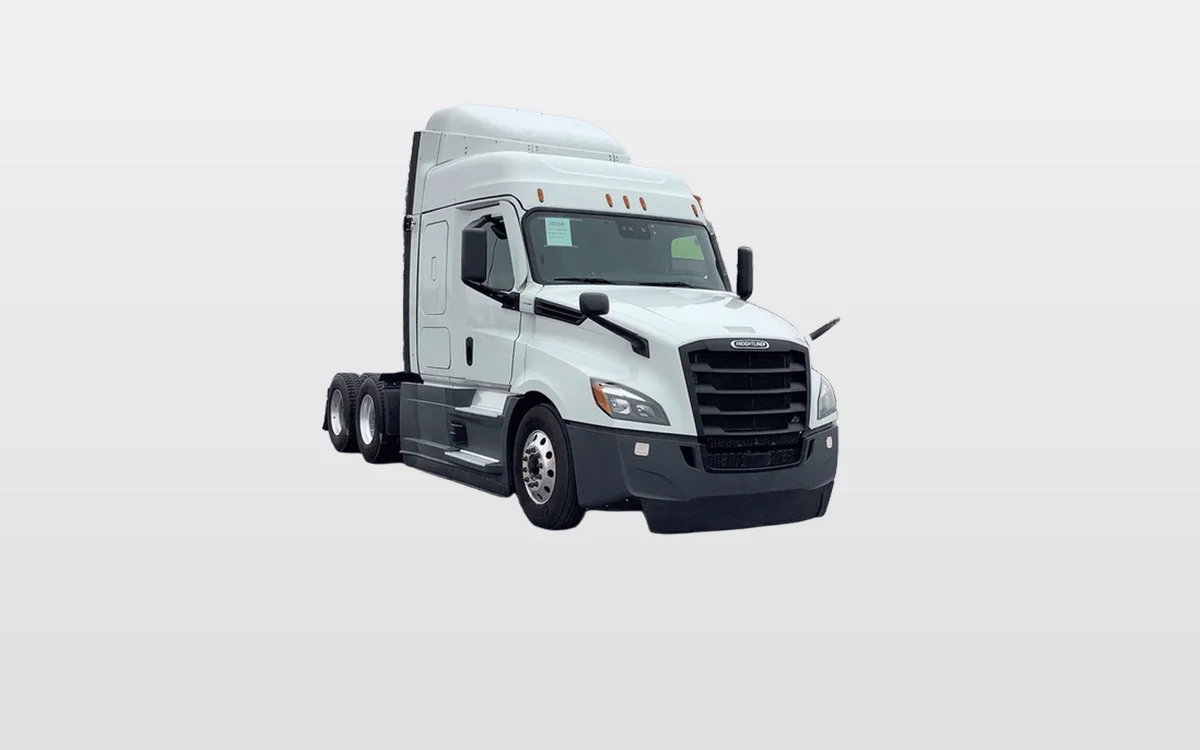 2021 Freightliner Cascadia