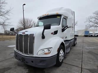 2022 International LT