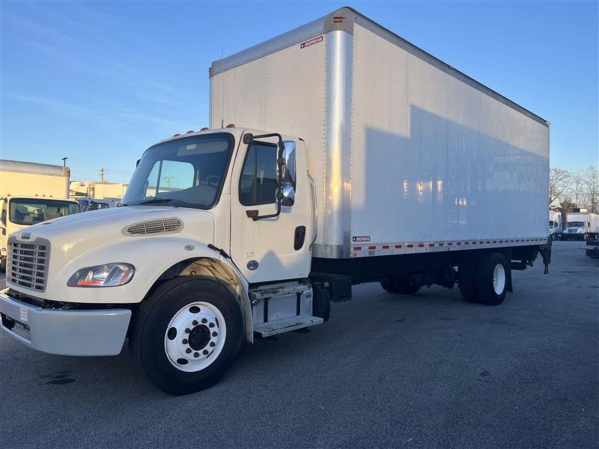 2020 Freightliner M2 106