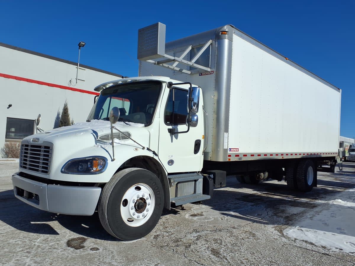 2020 Freightliner M2 106