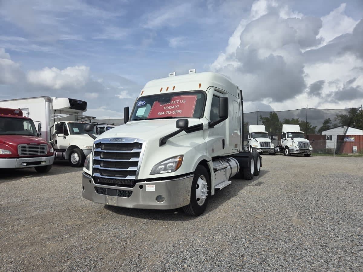 2020 Freightliner