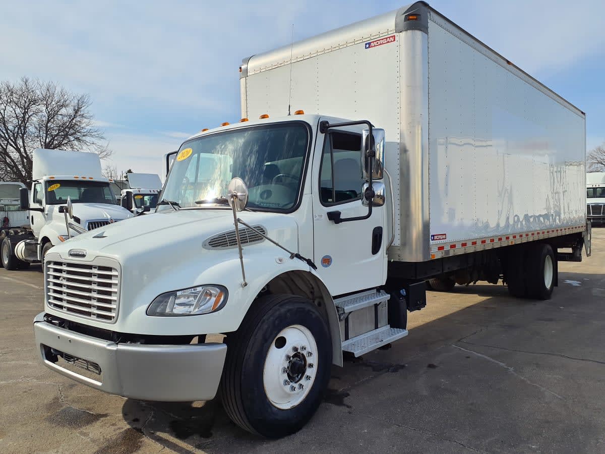2020 Freightliner M2 106