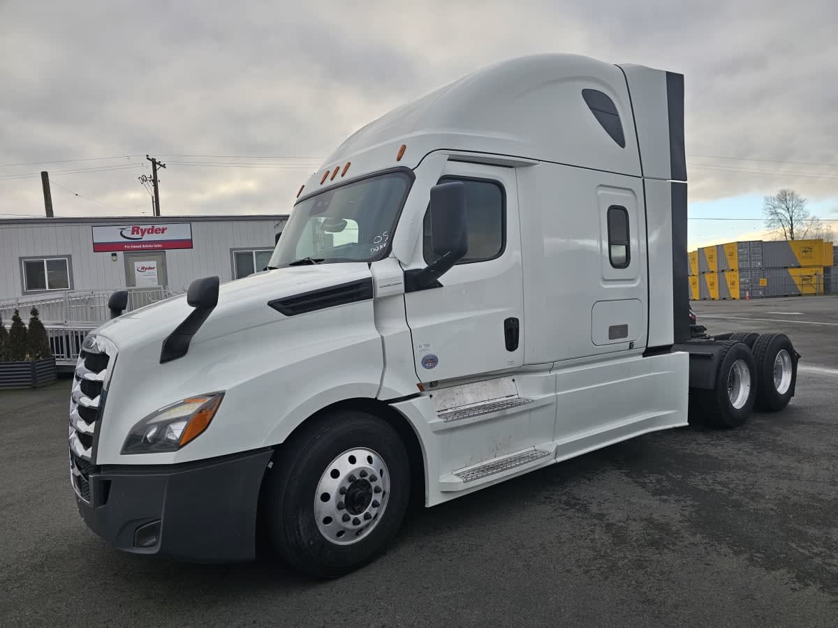 2021 Freightliner