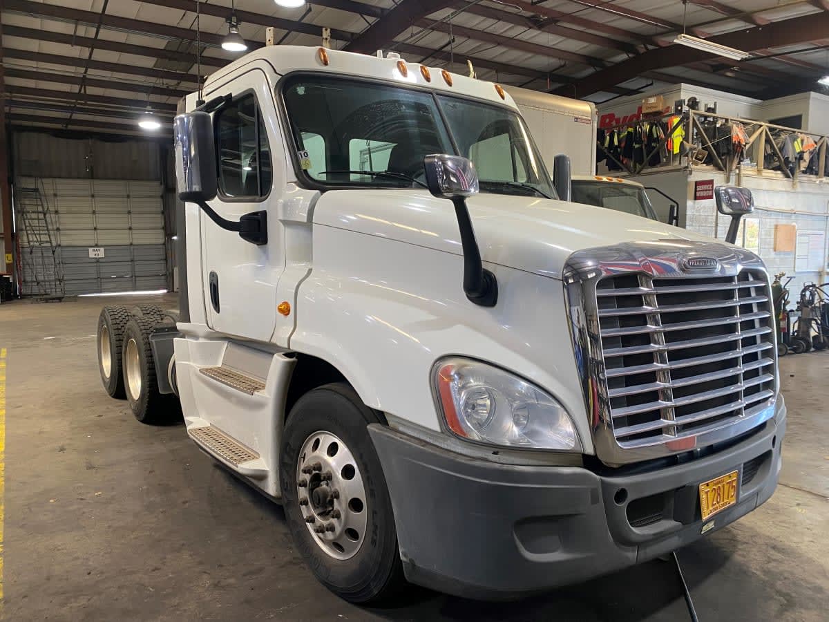 2016 Freightliner