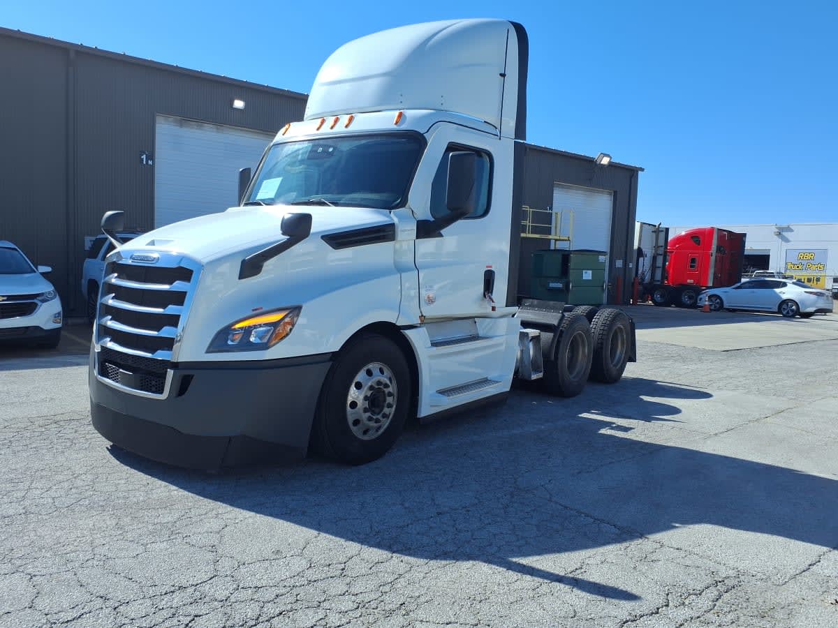 2022 Freightliner