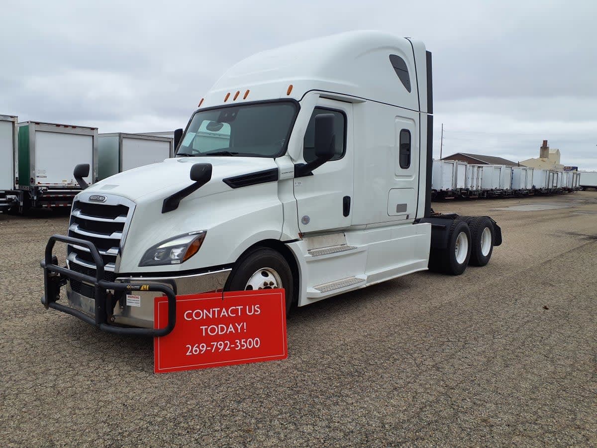 2022 Freightliner