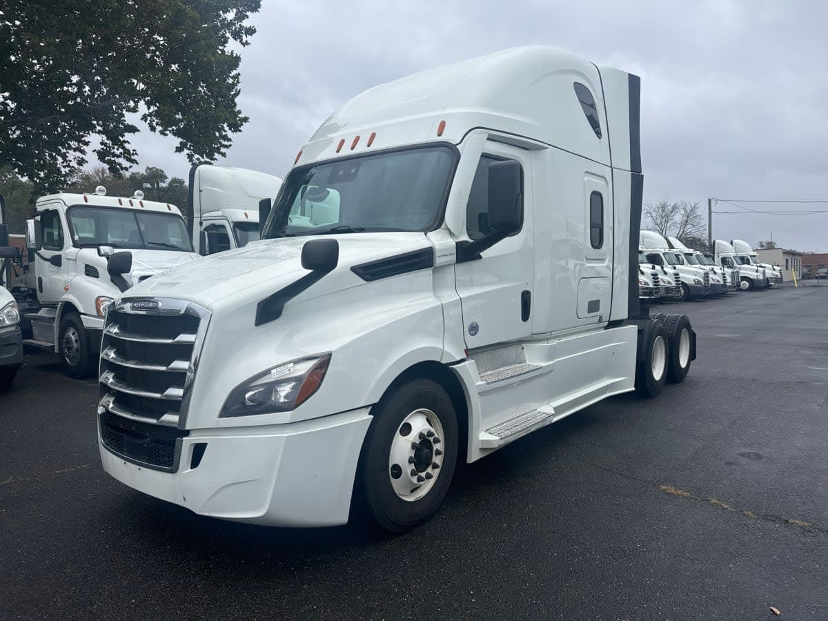 2021 Freightliner