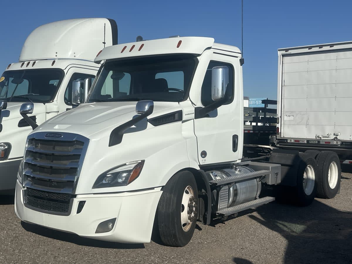 2022 Freightliner