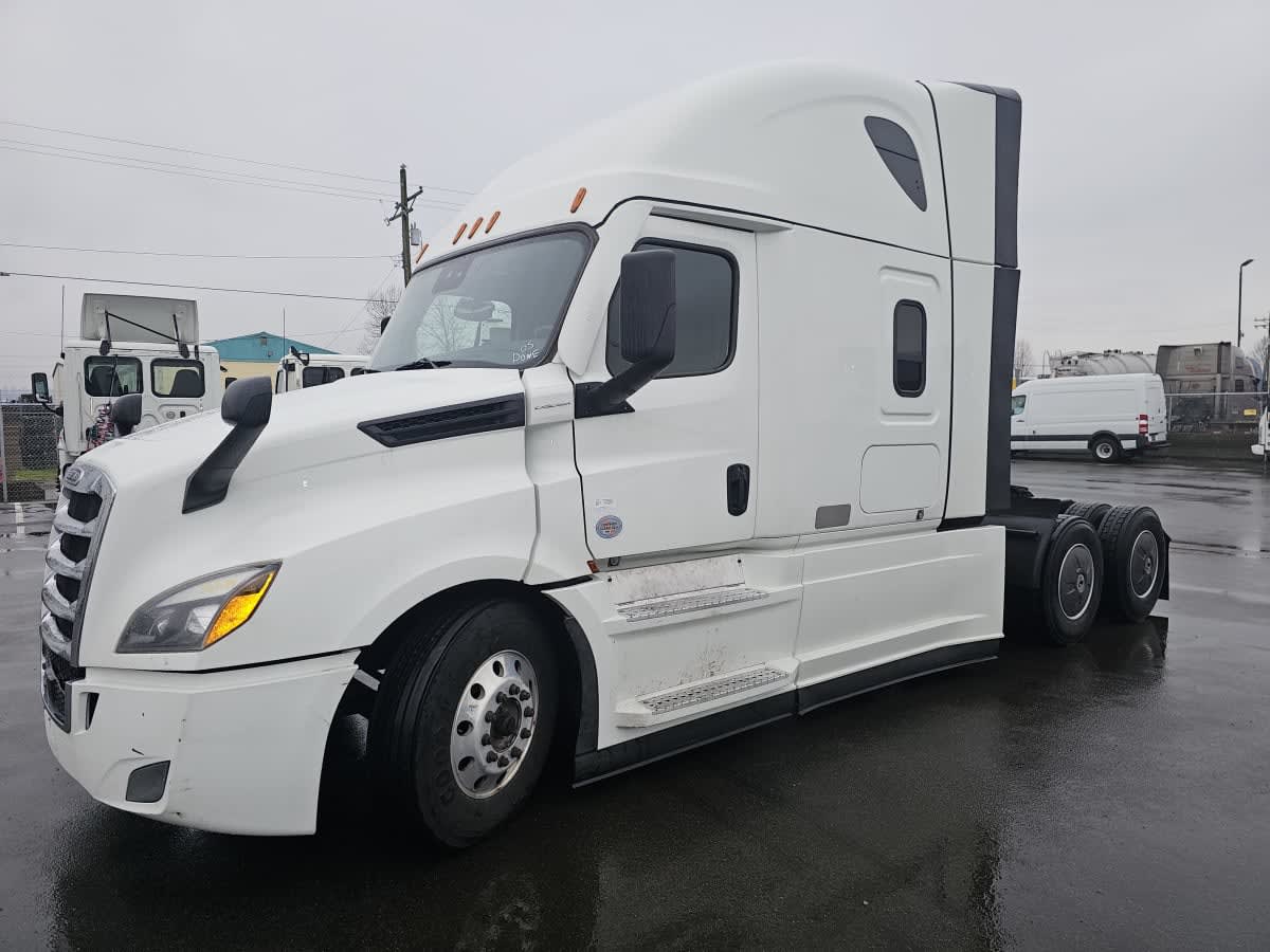2022 Freightliner