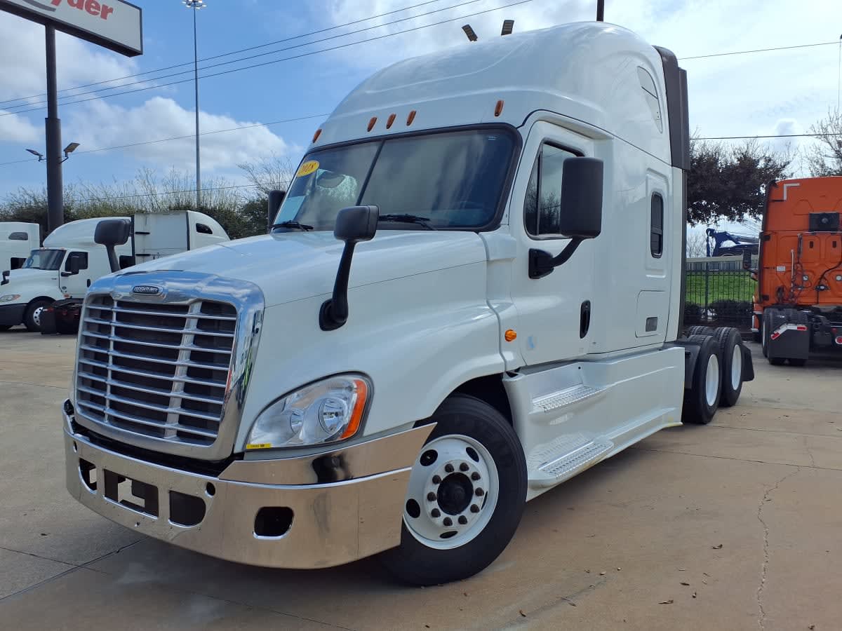 2018 Freightliner