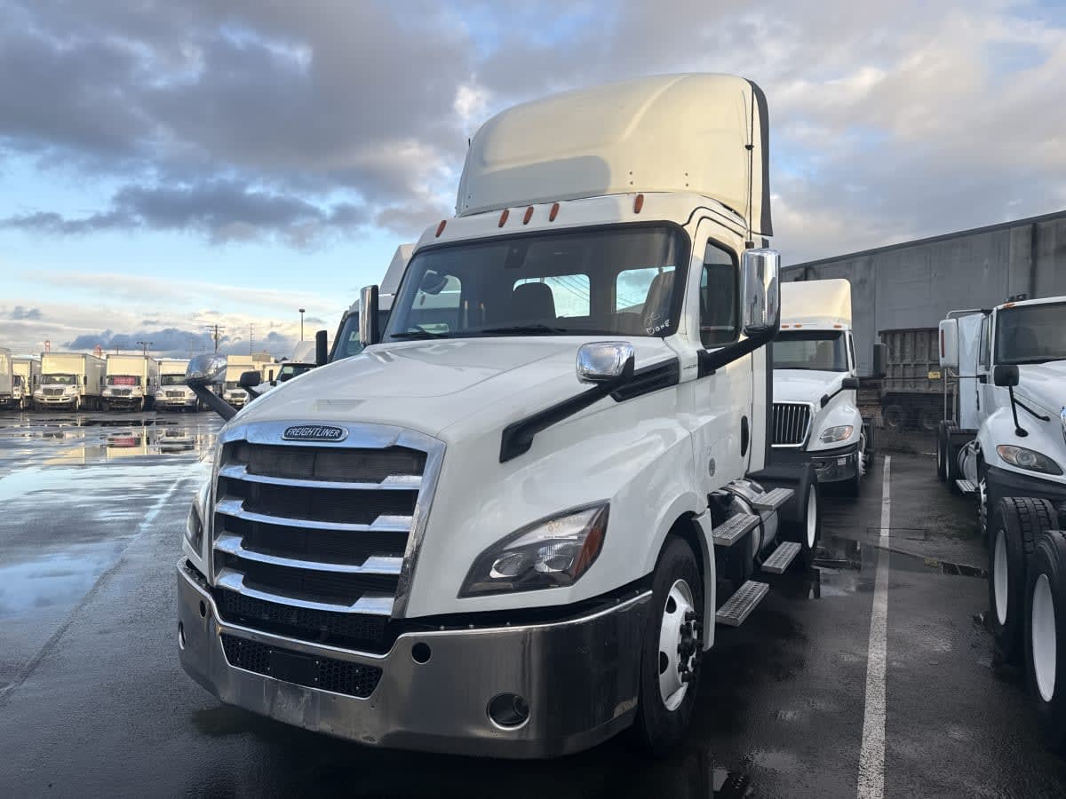 2019 Freightliner