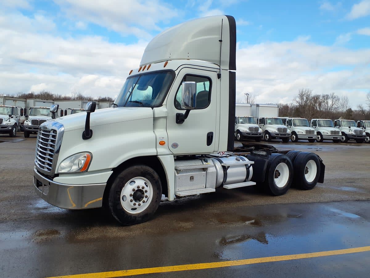 2019 Freightliner