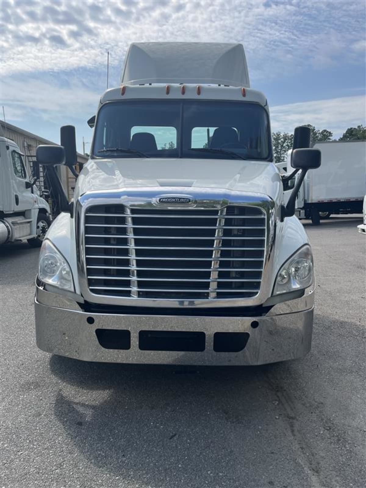 2019 Freightliner