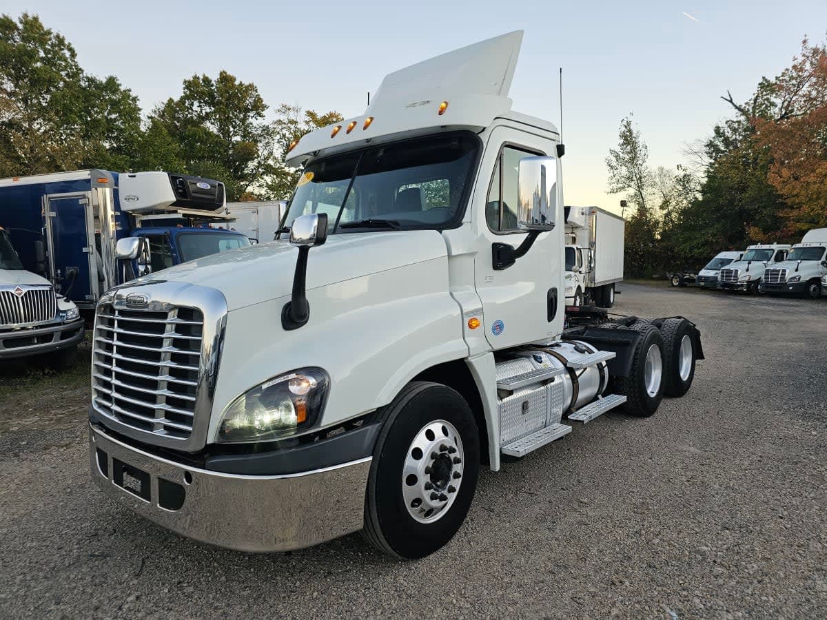 2019 Freightliner
