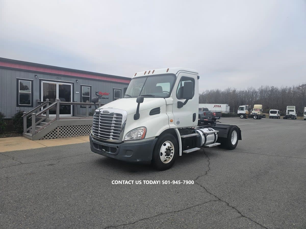 2019 Freightliner
