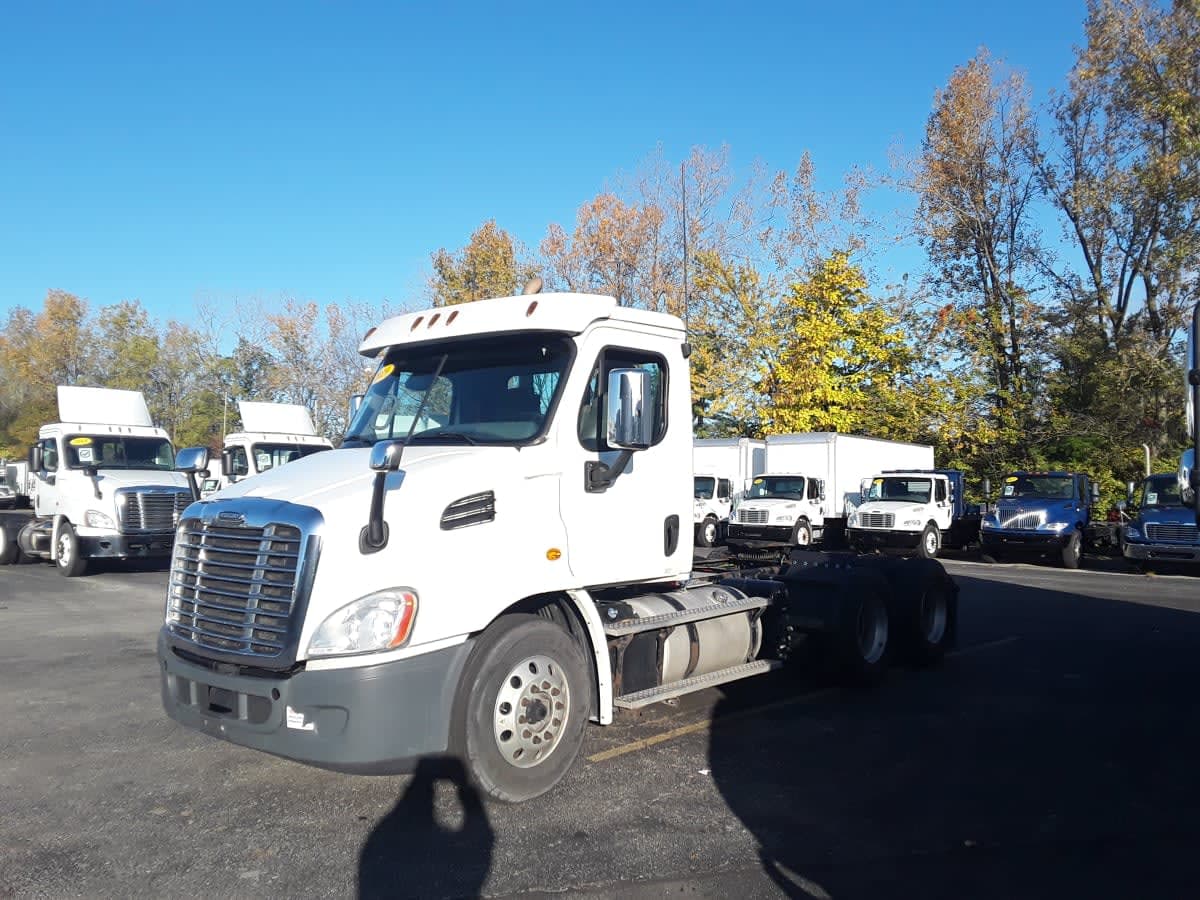 2019 Freightliner