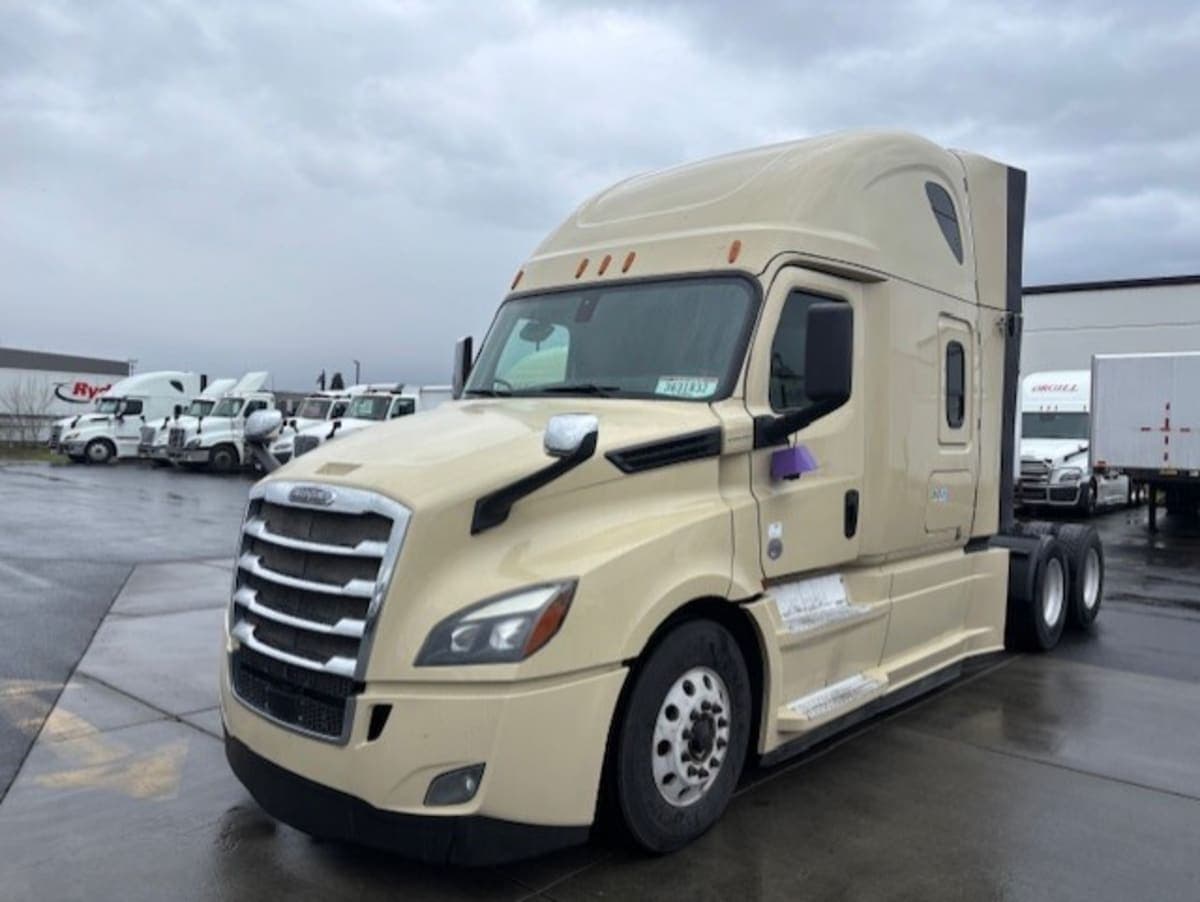 2019 Freightliner