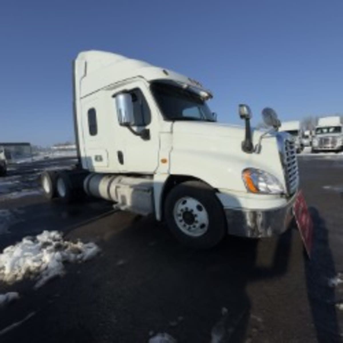 2019 Freightliner