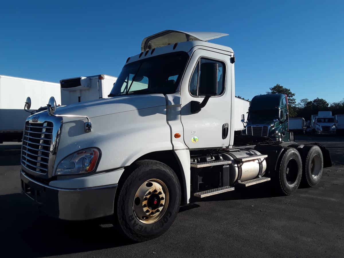 2019 Freightliner