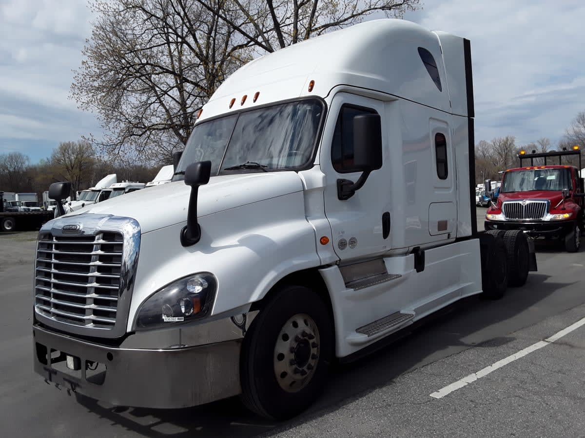 2019 Freightliner