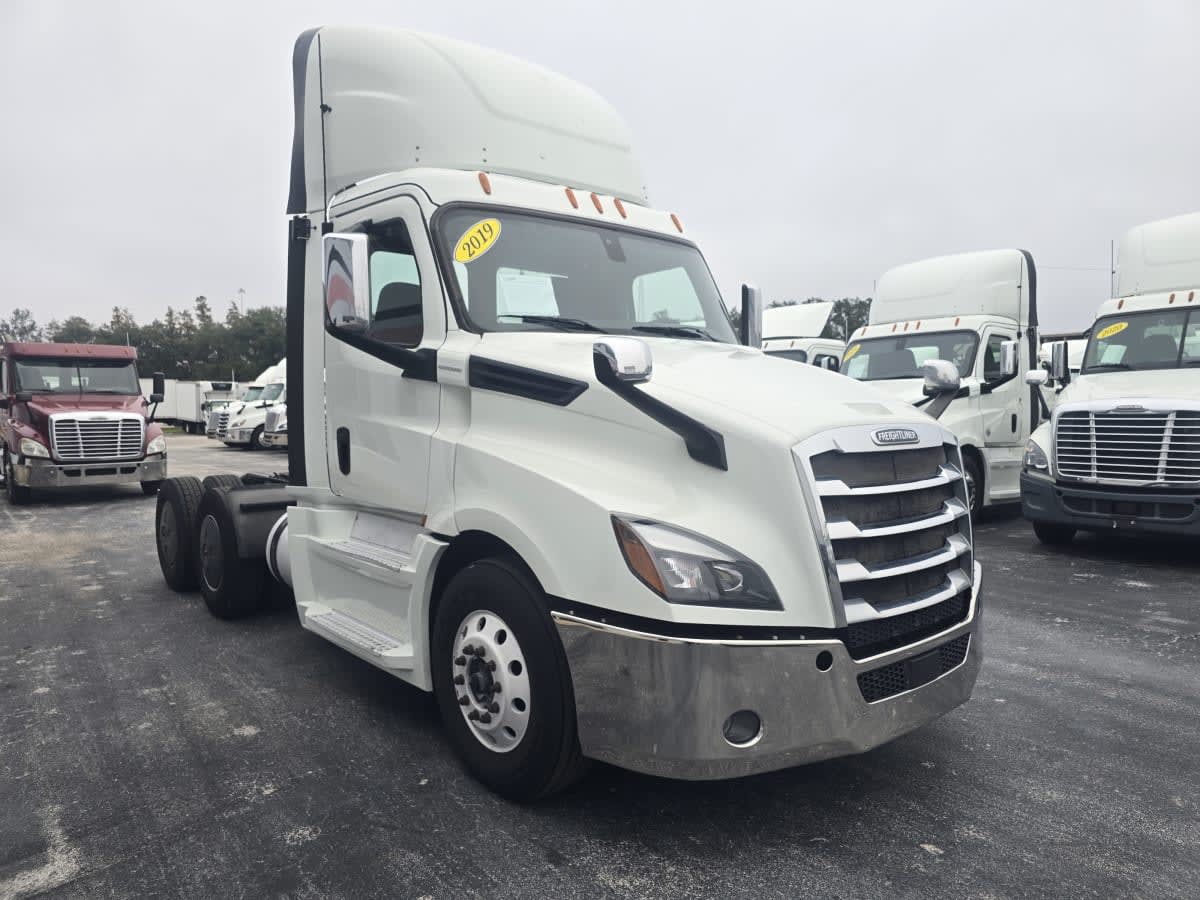 2019 Freightliner