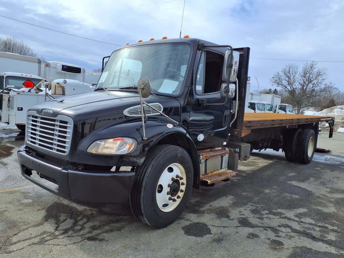 2019 Freightliner M2 106
