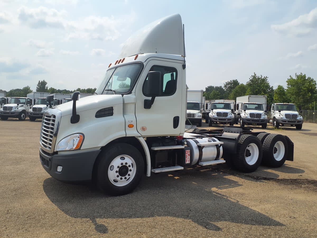 2019 Freightliner