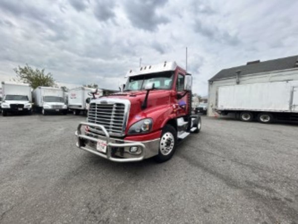 2019 Freightliner