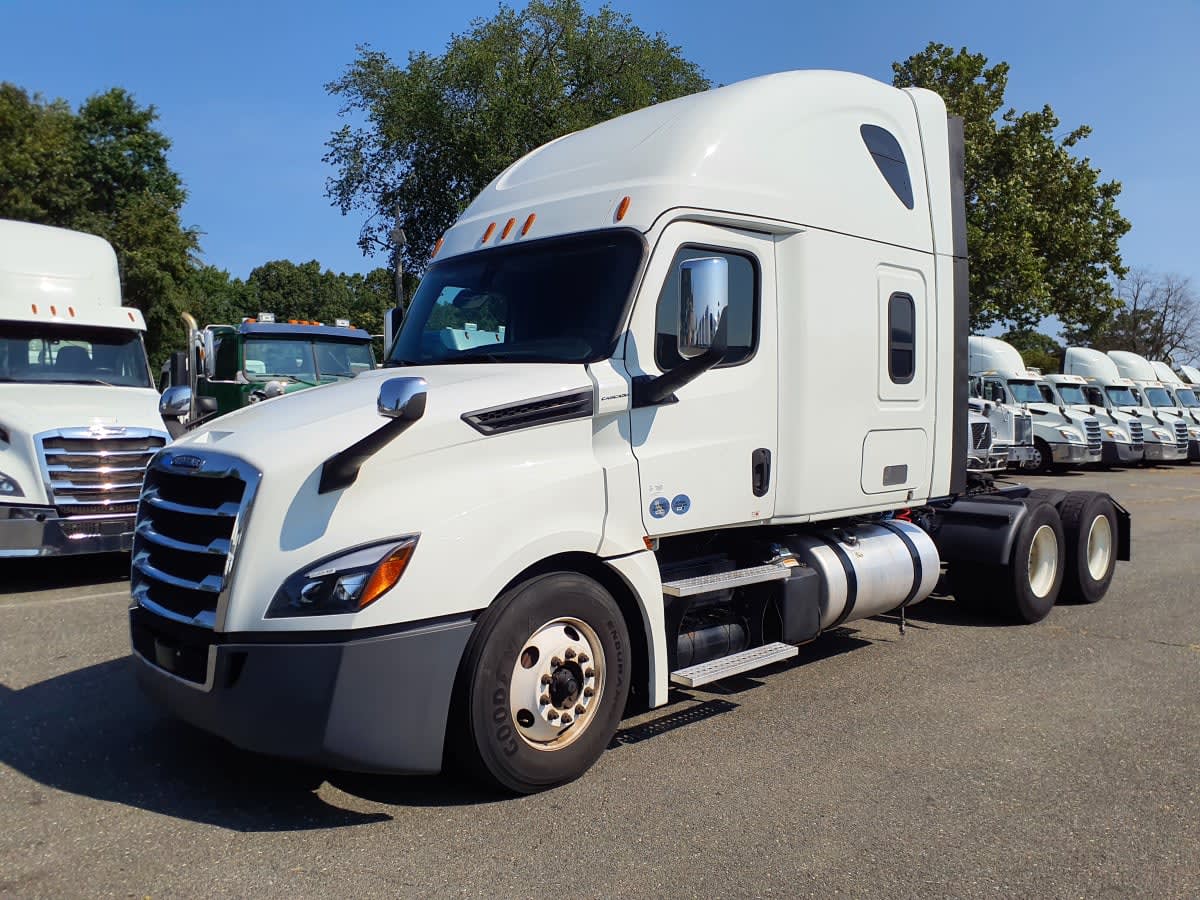 2019 Freightliner